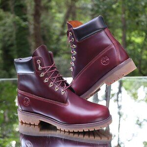 Timberland Heritage 6 Inch Premium Boot